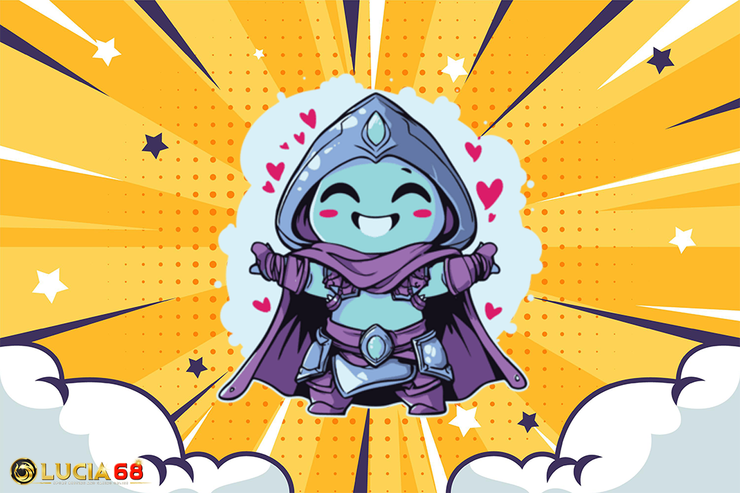 มีเกมให้เลือกเล่นมากมาย