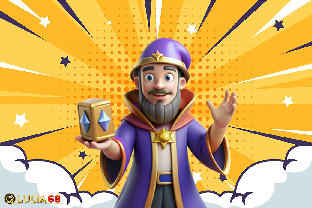 โบนัสสล็อต