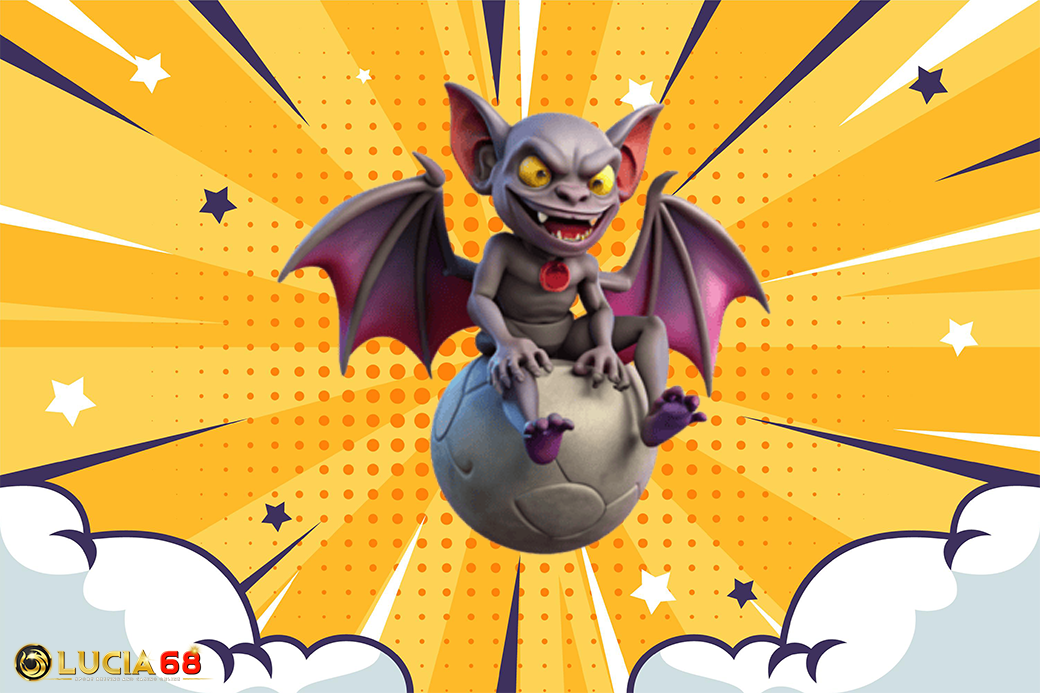 สล็อตแตกง่าย