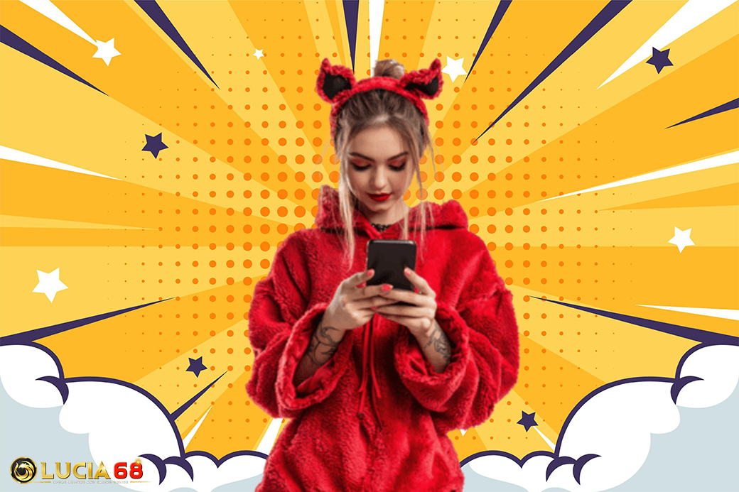 เล่นได้ทั้งมือถือและคอม