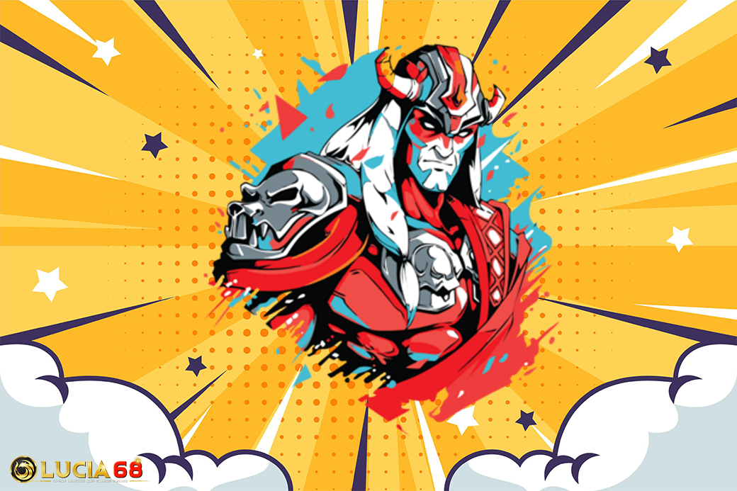 สนุกไร้ขีดจำกัด