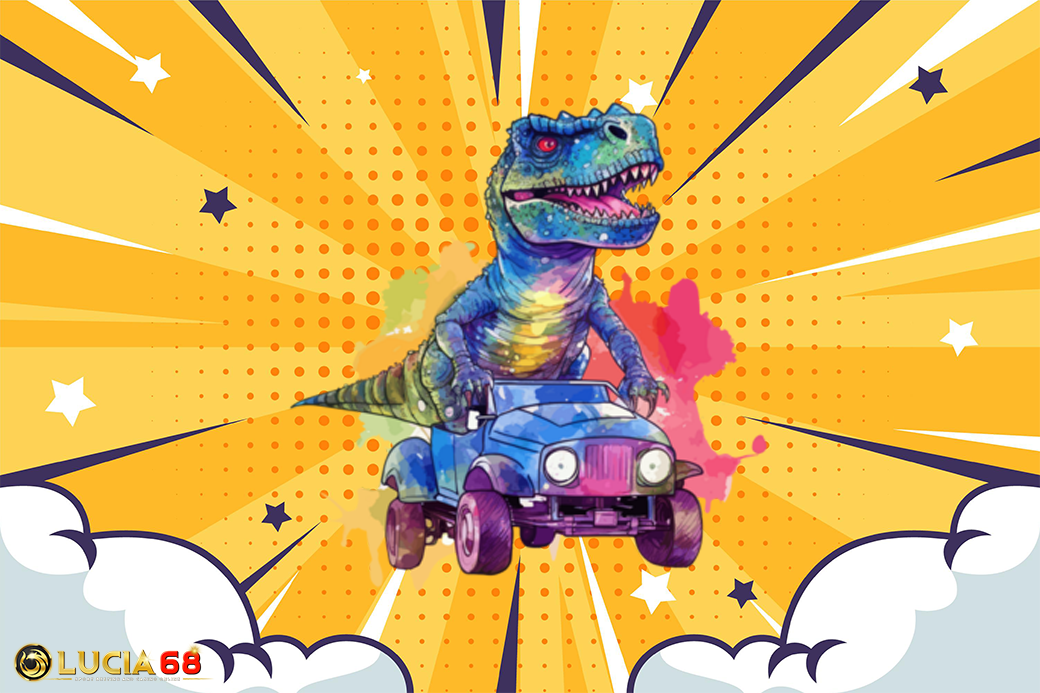 โบนัสจัดเต็ม