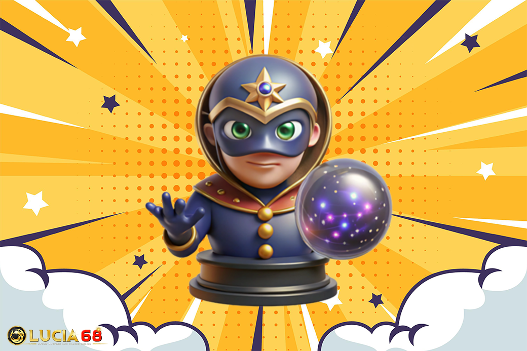 เกมสล็อต