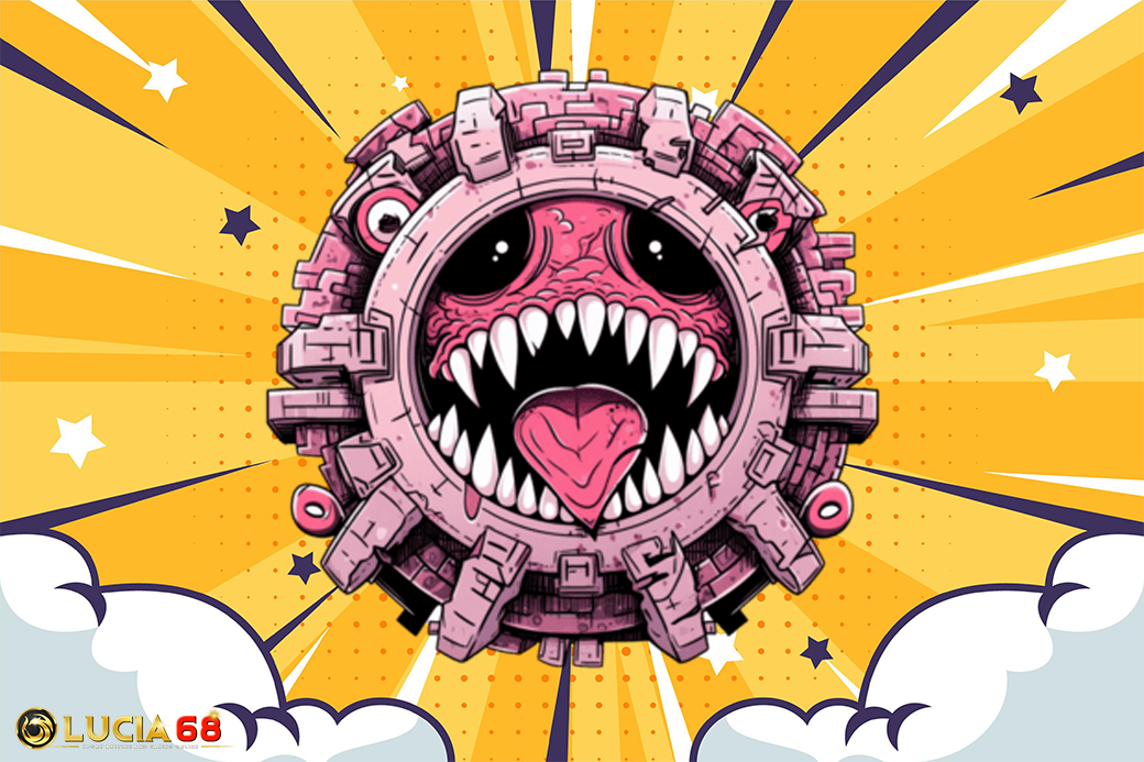 รวมสล็อตค่ายใหญ่ทั่วอาณาจักร