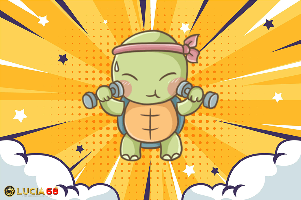 รวมสล็อตยอดนิยม