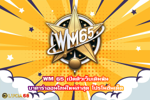 WM 65