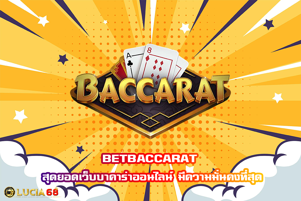 BETBACCARAT